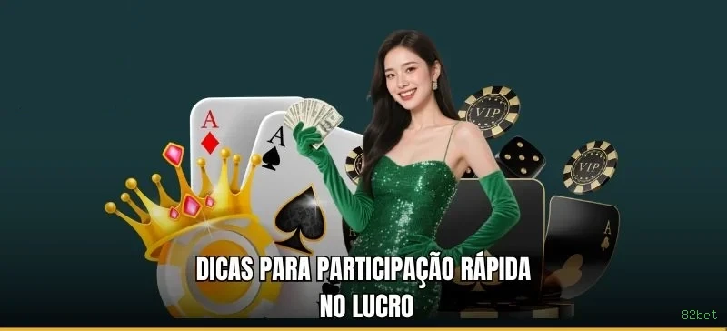 Guia rápido de apostas ao vivo na 82bet